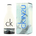 Calvin Klein CK In2U for Him Eau De Toilette 50 ml (man)