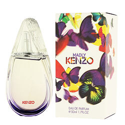 Kenzo Madly Kenzo! Eau De Parfum 50 ml (woman)