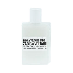 Zadig & Voltaire This is Her Eau De Parfum 50 ml (woman)