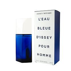 Issey Miyake L'Eau Bleue d'Issey Pour Homme Eau De Toilette 75 ml (man)