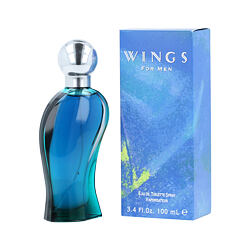 Giorgio Beverly Hills Wings Eau De Toilette 100 ml (man)