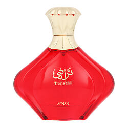 Afnan Turathi Femme Red Eau De Parfum 90 ml (woman)