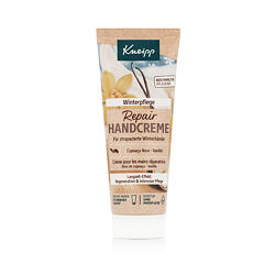 Kneipp Repair Hand Cream With Cupuaco Nuss and Vanille 75 ml