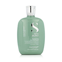 Alfaparf Semi Di Lino Scalp Renew Energizing Low Shampoo 250 ml
