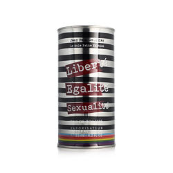 Jean Paul Gaultier Le Male Pride Edition Eau De Toilette 125 ml (man)