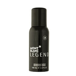 Montblanc Legend for Men Deodorant Spray 100 ml (man)