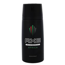 Axe Africa Deodorant Spray 150 ml (man)