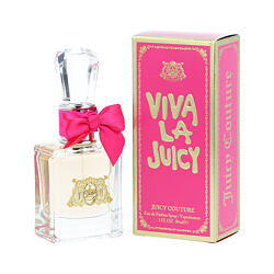 Juicy Couture Viva La Juicy Eau De Parfum 30 ml (woman)