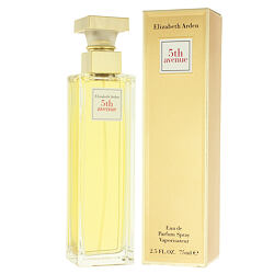 Elizabeth Arden 5th Avenue Eau De Parfum 75 ml (woman)