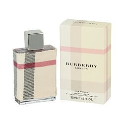 Burberry London Eau De Parfum 50 ml (woman)
