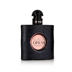 Yves Saint Laurent Black Opium Eau De Parfum 50 ml (woman)