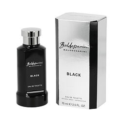 Baldessarini Black Eau De Toilette 75 ml (man)