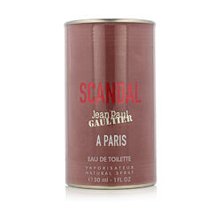 Jean Paul Gaultier Scandal A Paris Eau De Toilette 30 ml (woman)