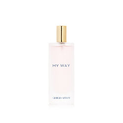 Giorgio Armani My Way Floral Eau De Parfum 15 ml (woman)