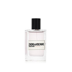 Zadig & Voltaire This Is Her! Undressed Eau De Parfum 50 ml (woman)