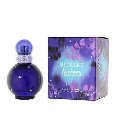 Britney Spears Midnight Fantasy Eau De Parfum 30 ml (woman)