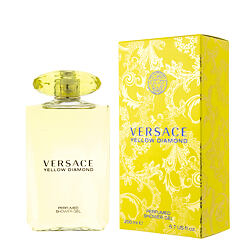 Versace Yellow Diamond Duschgel 200 ml (woman)