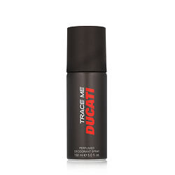 Ducati Trace Me Deodorant Spray 150 ml (man)