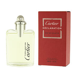 Cartier Déclaration Eau De Toilette 50 ml (man)
