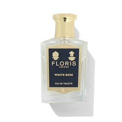 Floris White Rose Eau De Toilette 50 ml (woman)