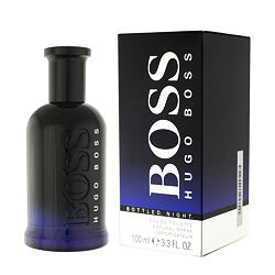 Hugo Boss Boss Bottled Night Eau De Toilette 100 ml (man)