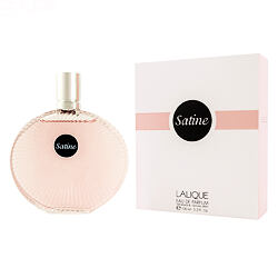 Lalique Satine Eau De Parfum 100 ml (woman)