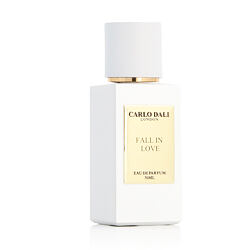 Carlo Dali Fall In Love Eau De Parfum 50 ml (woman)