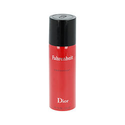 Dior Christian Fahrenheit Deodorant Spray 150 ml (man)