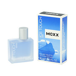 Mexx Ice Touch Man Eau De Toilette 30 ml (man)
