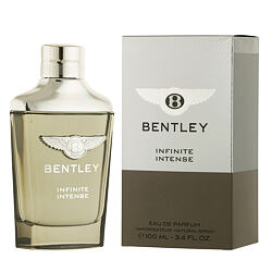Bentley Infinite Intense Eau De Parfum 100 ml (man)