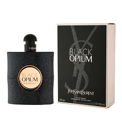 Yves Saint Laurent Black Opium Eau De Parfum 90 ml (woman)