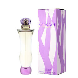 Versace Woman Eau De Parfum 30 ml (woman)