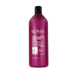 Redken Color Extend Magnetics Shampoo (pH 6.0-6.6) 1000 ml