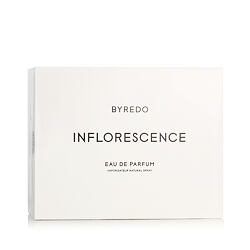 Byredo Inflorescence Eau De Parfum 50 ml (woman)