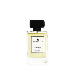 Swiss Arabian Cardamom and Apple Eau De Parfum 100 ml (man)