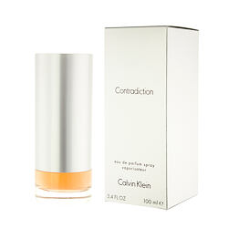 Calvin Klein Contradiction for Women Eau De Parfum 100 ml (woman)