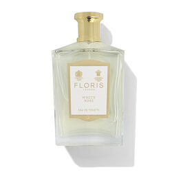 Floris White Rose Eau De Toilette 100 ml (woman)