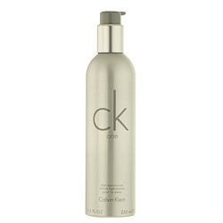 Calvin Klein CK One Körpermilch 250 ml (unisex)