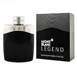 Montblanc Legend for Men Eau De Toilette 100 ml (man)