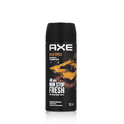 Axe Wild Spice Deodorant Spray 150 ml (man)
