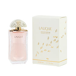 Lalique Lalique Eau De Parfum 50 ml (woman)