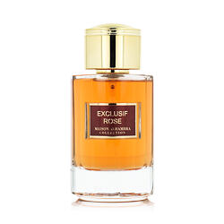 Maison Alhambra Exclusif Rose Eau De Parfum 100 ml (woman)