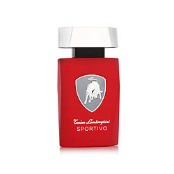 Tonino Lamborghini Sportivo Eau De Toilette 125 ml (man)