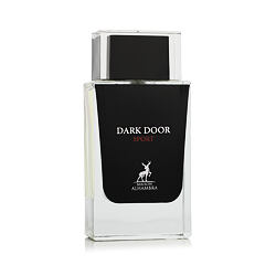 Maison Alhambra Dark Door Sport Eau De Parfum 100 ml (man)
