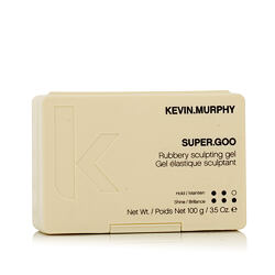 Kevin Murphy Super.Goo Rubbery Sculpting Gel 100 g