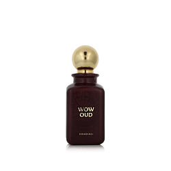 Khadlaj Wow Oud Eau De Parfum 100 ml (unisex)