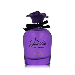 Dolce & Gabbana Dolce Violet Eau De Toilette 75 ml (woman)