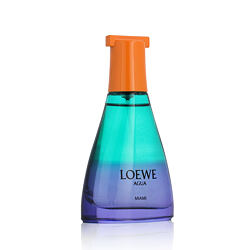 Loewe Agua Miami Eau De Toilette 50 ml (unisex)