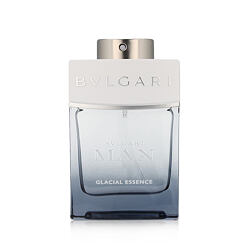 Bvlgari Man Glacial Essence Eau De Parfum 60 ml (man)