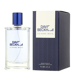 David Beckham Classic Blue Eau De Toilette 90 ml (man)